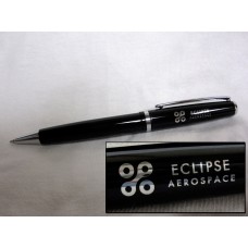 Basics Martine Brass Ballpoint Pen
